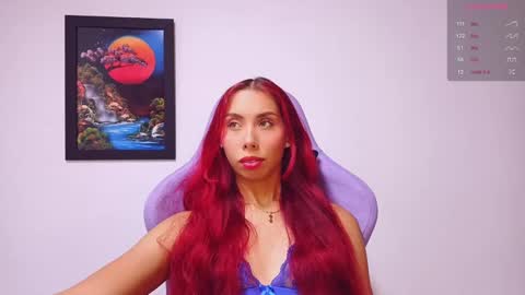 Snapshot of jessiirabbit chatting on February 13, 2025, 1:29 am Jessica online show from February 13, 2025, 1:29 am