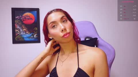 Snapshot of jessiirabbit chatting on February 19, 2025, 4:55 am Jessica online show from February 19, 2025, 4:55 am