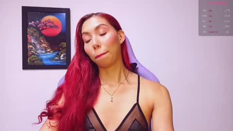 Snapshot of jessiirabbit chatting on February 25, 2025, 12:03 am Jessica online show from February 25, 2025, 12:03 am