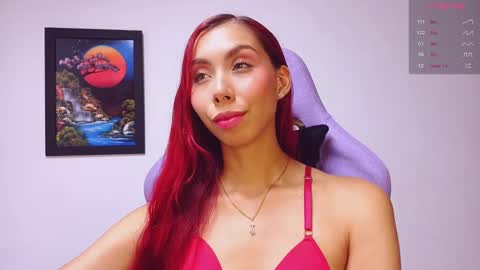 Snapshot of jessiirabbit chatting on February 26, 2025, 4:03 am Jessica online show from February 26, 2025, 4:03 am