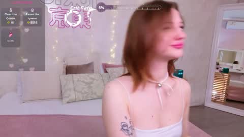 Snapshot of jessijull chatting on April 17, 2026, 6:05 am Jesse online show from April 17, 2026, 6:05 am
