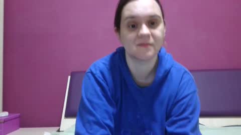 Snapshot of jessika97 chatting on February 24, 2025, 6:38 am jessika97 online show from February 24, 2025, 6:38 am