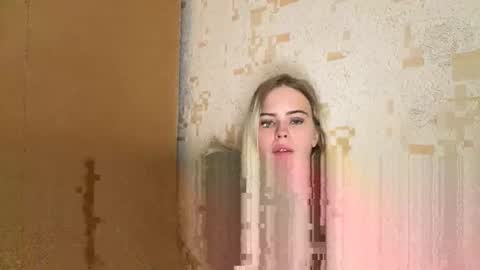 jessika_evans online show from October 25, 2025, 8:55 am