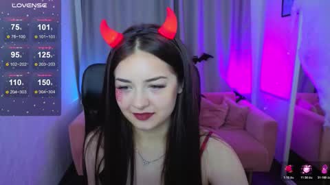 jessika_pinkman online show from November 1, 2025, 2:08 pm