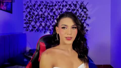 JESS online show from February 12, 2026, 1:00 am