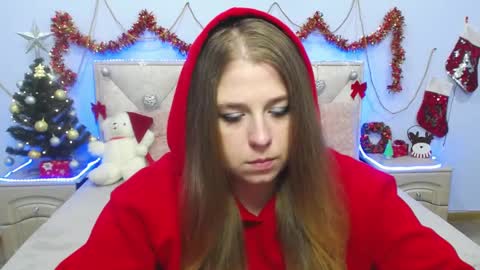 Jess online show from December 4, 2024, 10:57 am