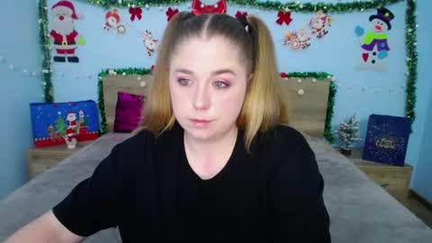 Jess online show from December 12, 2024, 7:30 am