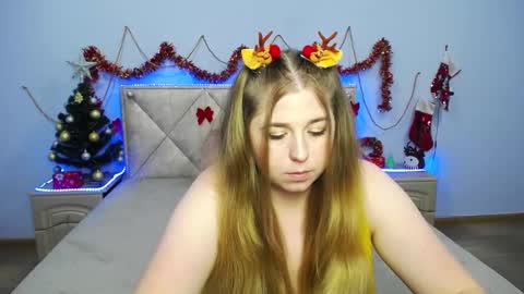 Jess online show from December 23, 2024, 10:21 am