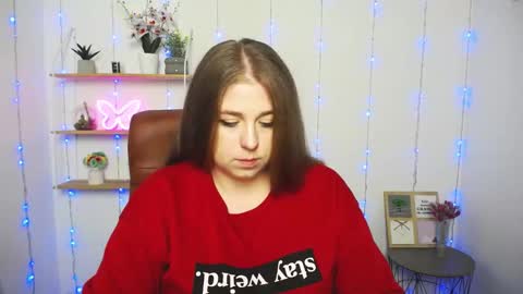 Jess online show from January 20, 2025, 10:18 am