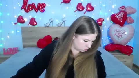 Jess online show from February 12, 2025, 10:14 am