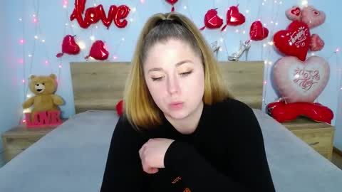 Jess online show from February 27, 2025, 11:10 am