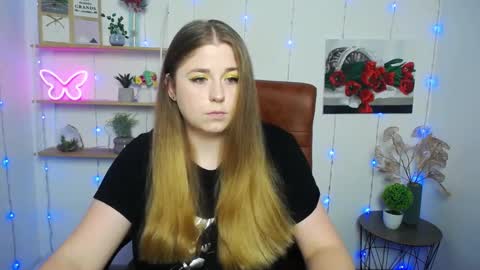 Jess online show from March 4, 2025, 7:19 am