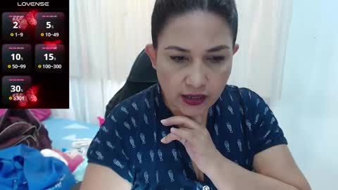 Snapshot of jessikahorny chatting on December 26, 2024, 2:59 pm paola online show from December 26, 2024, 2:59 pm
