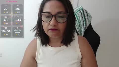 Snapshot of jessikahorny chatting on January 7, 2026, 12:51 pm paola online show from January 7, 2026, 12:51 pm