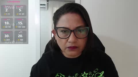 Snapshot of jessikahorny chatting on January 12, 2026, 2:00 pm paola online show from January 12, 2026, 2:00 pm