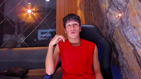 jessir online show from October 12, 2025, 2:21 am