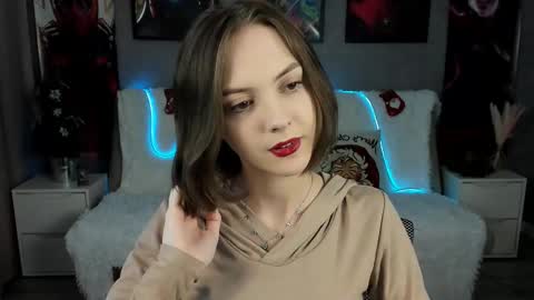 JesssWalker online show from December 27, 2024, 11:06 am