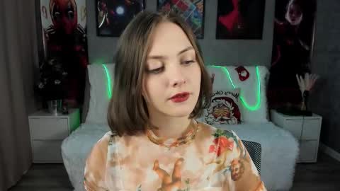 JesssWalker online show from January 10, 2025, 7:25 am