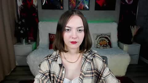 JesssWalker online show from January 28, 2025, 9:19 pm