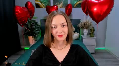 JesssWalker online show from February 15, 2025, 11:58 pm