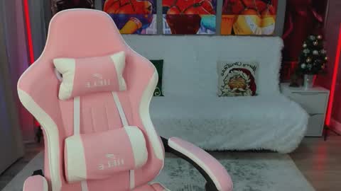 JesssWalker online show from December 4, 2025, 1:48 am