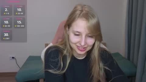 Jessy online show from May 15, 2026, 2:13 pm