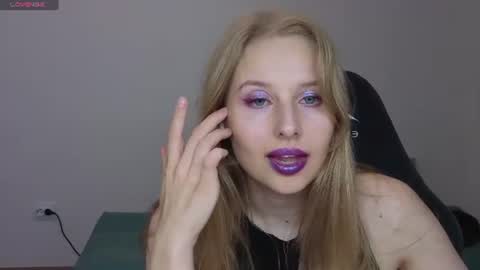 Jessy online show from July 3, 2026, 5:19 pm