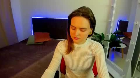Polina online show from January 8, 2026, 8:38 am