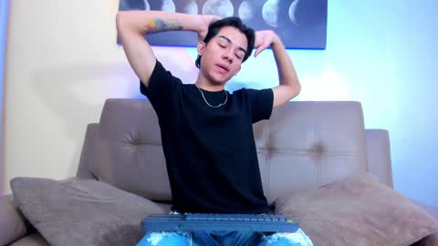 Jessy Mateus online show from December 4, 2024, 11:52 am