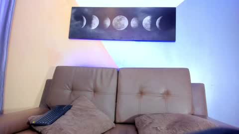 Jessy Mateus online show from December 16, 2024, 12:06 pm