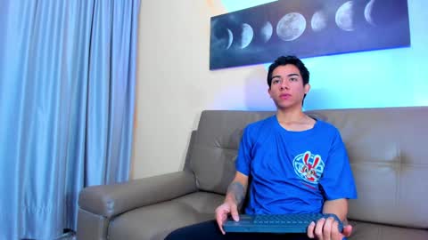 Jessy Mateus online show from December 19, 2024, 12:01 pm