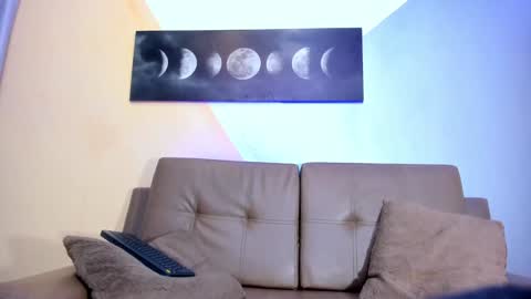 Jessy Mateus online show from December 24, 2024, 12:33 pm