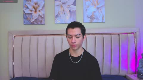 Jessy Mateus online show from September 19, 2025, 11:55 am