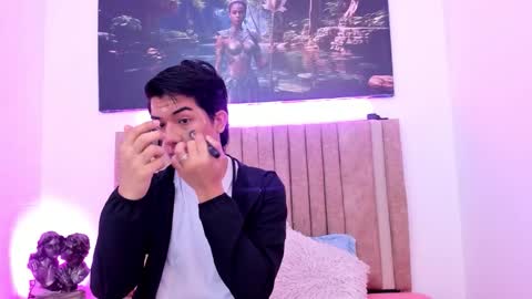 Jessy Mateus online show from January 15, 2026, 12:10 pm