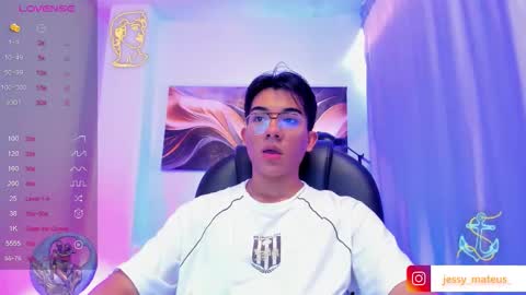 Snapshot of jessy_mateus chatting on March 6, 2026, 9:55 pm Jessy Mateus online show from March 6, 2026, 9:55 pm