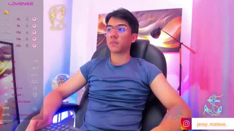 Snapshot of jessy_mateus chatting on March 9, 2026, 9:52 pm Jessy Mateus online show from March 9, 2026, 9:52 pm