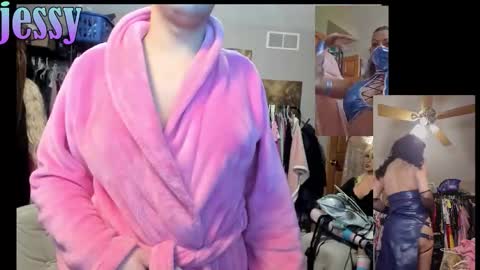 seductress Cyber Succubus online show from February 3, 2026, 11:37 am