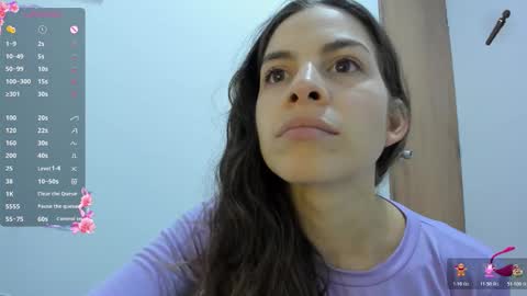 jessye_golden online show from November 15, 2025, 12:52 am