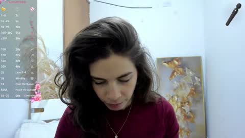 Snapshot of jessye_golden chatting on March 22, 2026, 9:18 pm jessye_golden online show from March 22, 2026, 9:18 pm