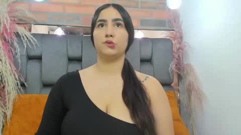 JESSY CORTES online show from March 13, 2026, 2:18 am