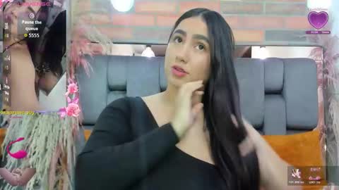 JESSY CORTES online show from March 25, 2026, 3:23 am