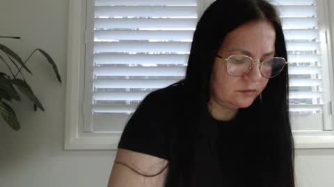 OnlyJessy online show from July 17, 2026, 7:04 am