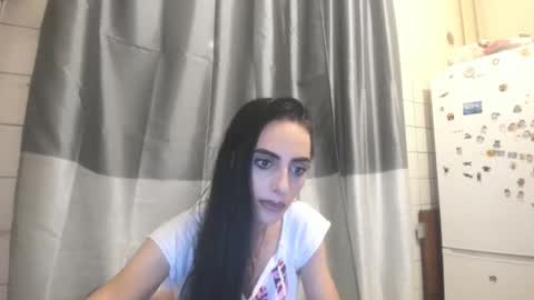 Snapshot of jessystarrr chatting on October 12, 2025, 5:12 pm Jessy online show from October 12, 2025, 5:12 pm