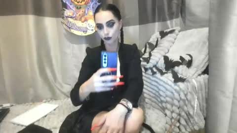 Snapshot of jessystarrr chatting on October 30, 2025, 4:08 pm Jessy online show from October 30, 2025, 4:08 pm