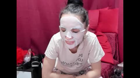 Jessy online show from March 11, 2026, 8:59 pm