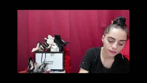 Jessy online show from May 20, 2026, 10:32 am