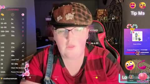 Snapshot of jestar625 chatting on October 22, 2025, 4:51 pm JesikaStar625 online show from October 22, 2025, 4:51 pm