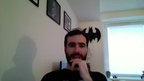 Snapshot of jestersquid89 chatting on January 28, 2025, 2:21 pm jestersquid89 online show from January 28, 2025, 2:21 pm