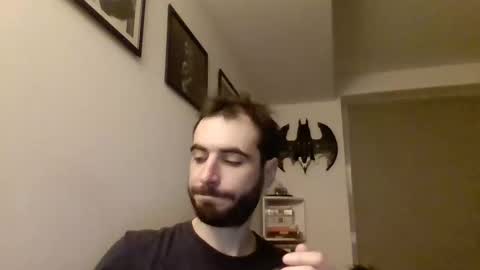 Snapshot of jestersquid89 chatting on February 25, 2025, 10:29 pm jestersquid89 online show from February 25, 2025, 10:29 pm
