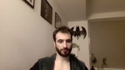 jestersquid89 online show from October 16, 2025, 10:44 pm